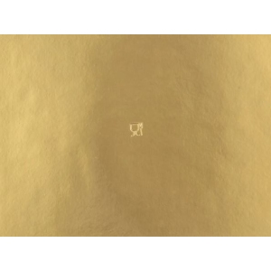 Podložka pod dort tenká oboustranná 40x30 cm 1 ks