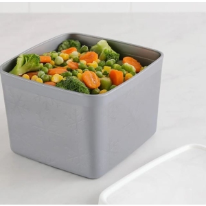 Dóza UH Frost 1,1 l šedá