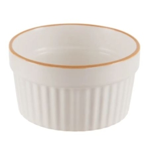 Miska zapékací ker. pr. 9 cm