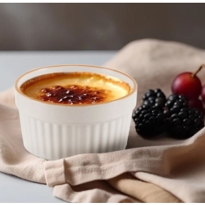 Miska zapékací ker. pr. 9 cm