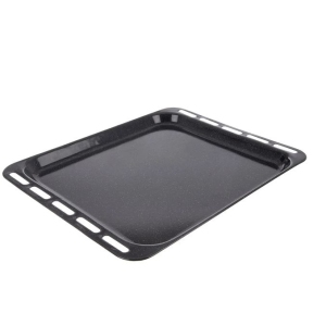 Plech smalt 44,5x36x2 cm