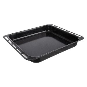 Plech smalt 44,5x36x5,5 cm hluboký