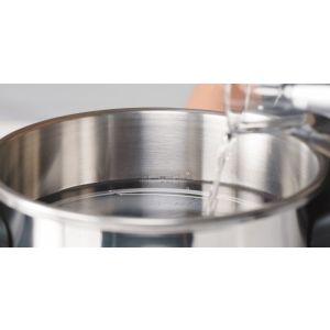 Sada tlakových hrnců Tefal Clipso+ CHEF 6 a 4,5 l