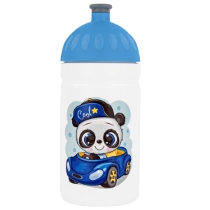 Zdravá lahev Panda driver 0,5l