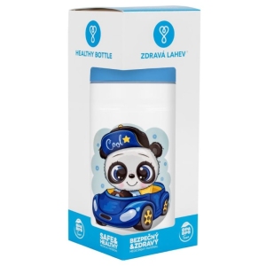 Zdravá lahev Panda driver 0,5l