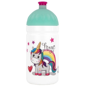 Zdravá lahev Magic Unicorn 0,5l