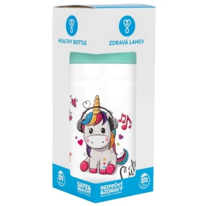 Zdravá lahev Magic Unicorn 0,5l