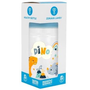 Zdravá lahev DINO 0,5l