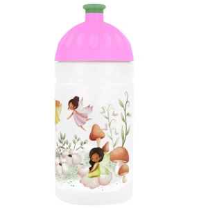 Zdravá lahev Pohádkové víly 0,5l