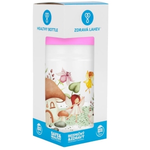 Zdravá lahev Pohádkové víly 0,5l
