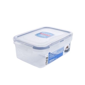 Dóza na potraviny Lock HPL806 350ml