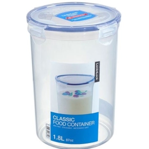 Dóza na potraviny Lock&Lock kulatá HPL933D