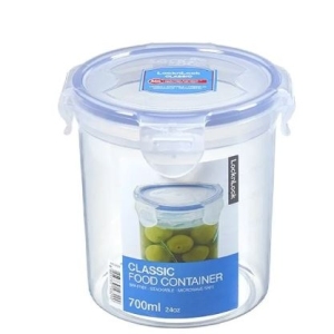 Dóza na potraviny Lock&Lock kulatá HPL932D