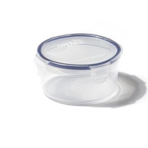 Dóza na potraviny Lock&Lock kulatý HPL933