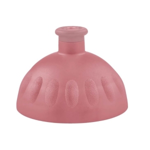 Víčko terakota/zátka terakota