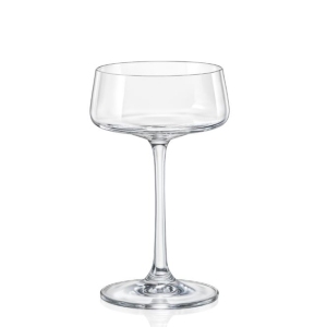 Sklenice na šumivé víno Xtra 220 ml