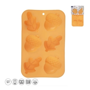 Forma na pečení podzim