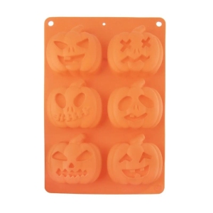 Forma na pečení Halloween dýně