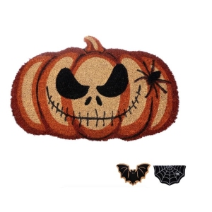 Venkovní rohož Halloween