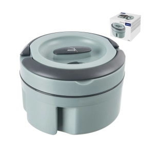 Termomísa UH/nerez+úchyty, ventil TERMO 2,4 l