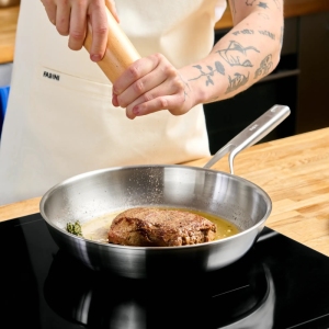 Pánev Fabini LUCCA 3.0 ¤ 30cm