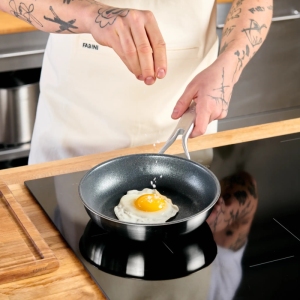 Pánev Fabini LUCCA 3.0 nepřilnavá  ¤ 20cm