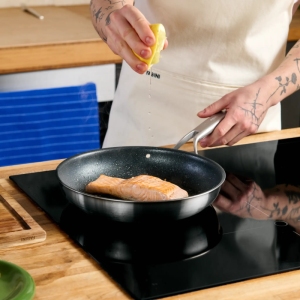 Pánev Fabini LUCCA 3.0 nepřilnavá  ¤ 26cm