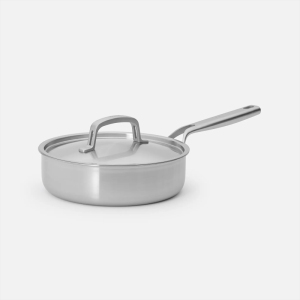 Pánev Fabini LUCCA 3.0 hluboká ¤ 24cm/2,5 l