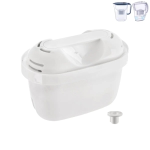 filtr do filtrační konvice Carbo 6ks