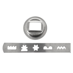 Nástavec k lineckému cukroví Orion 131704