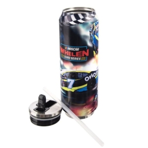 Termoska-plechovka nerez 0,7 l Nascar