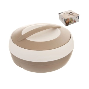 Termomísa UH/ner 2,5 l COSMOS 123370