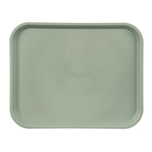 Tác UH servírovací 45,5x35,5cm zelená