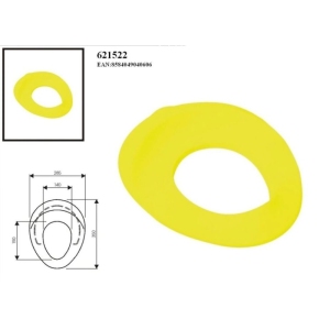 Dětské WC sedátko