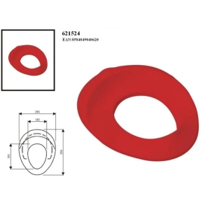 Dětské WC sedátko