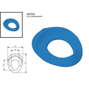 Dětské WC sedátko
