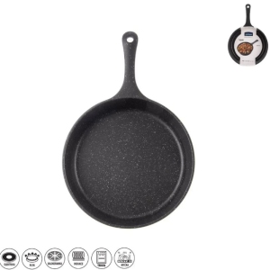 Pánev GRANDE oven zapékací, servírovací pr. 24 cm