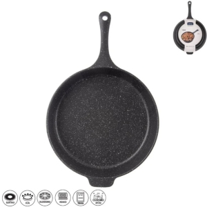 Pánev GRANDE oven zapékací, servírovací pr. 28 cm