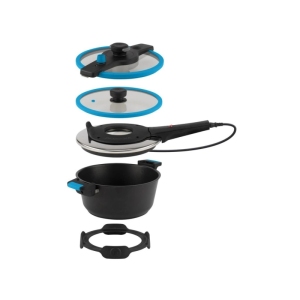 Remoska T41/41 Tria Grey