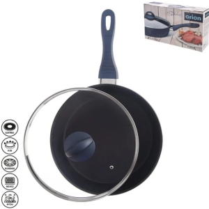 Pánev Orion DIAMANT s poklicí ¤ 28 cm