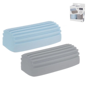 Houba na prach PVA Pure 2 ks