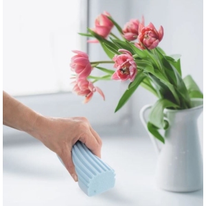 Houba na prach PVA Pure 2 ks