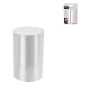 Fólie UH na dort 5 m x 7 cm