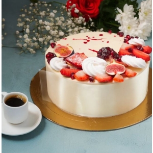 Fólie UH na dort 5 m x 7 cm