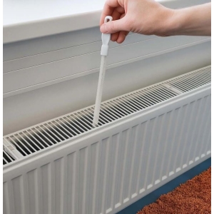 Kartáč uni nerezová ocel/UH 60 cm