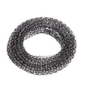 Drátěnka kov pr. 8 cm 1 ks