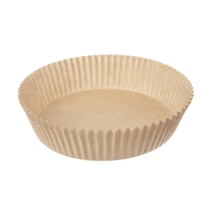 Forma papír do horkovzd. fritézy pr. 20/25 cm 100 ks