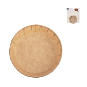 Formička papír tartaletky pr. 10,5 cm 20 ks