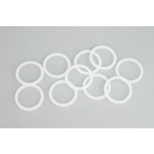 Kroužek na záclonu 3,4 cm 10ks