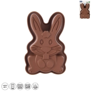 Forma silikon zajíc babiččin STATEK